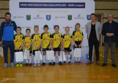 Skills League 2012 Finał 104