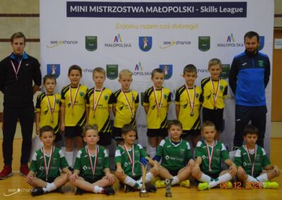 Skills League 2012 Finał 149