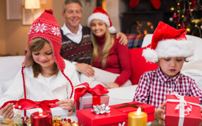 10 pomysłów na wartościowe prezenty świąteczne dla dzieci